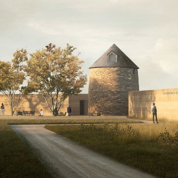 Visites et dégustations